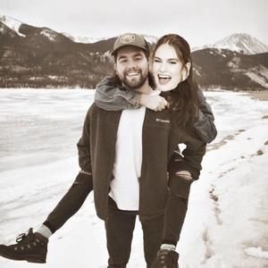 Meet your Posher, Garrett